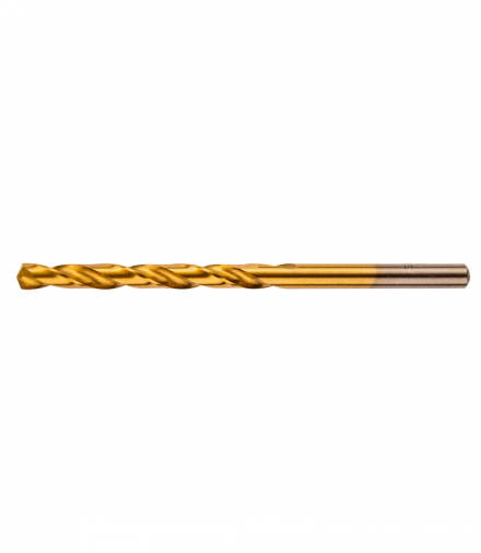 Wiertło do metalu HSS-TiN, 4.8 mm GTX GRAPHITE 57H130