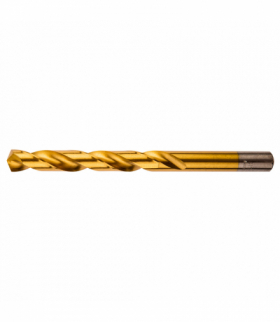 Wiertło do metalu HSS-TiN, 9.5 mm GTX GRAPHITE 57H152