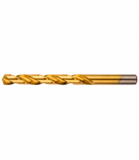 Wiertło do metalu HSS-TiN, 11.0 mm GTX GRAPHITE 57H158