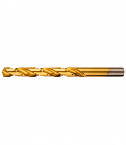 Wiertło do metalu HSS-TiN, 11.0 mm GTX GRAPHITE 57H158