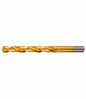 Wiertło do metalu HSS-TiN, 12.0 mm GTX GRAPHITE 57H162