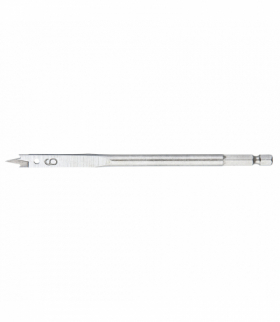 Wiertło do drewna łopatkowe, 6 x 152 mm GTX GRAPHITE 57H212