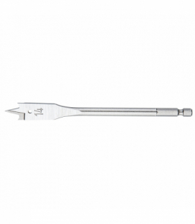 Wiertło do drewna łopatkowe, 14 x 152 mm GTX GRAPHITE 57H220