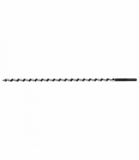 Wiertło do drewna spiralne, 14 x 400 mm GTX GRAPHITE 57H255