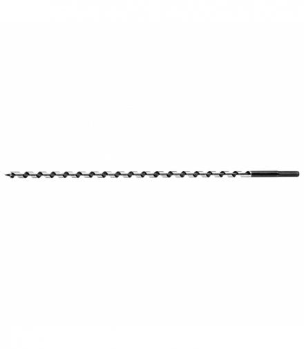 Wiertło do drewna spiralne, 14 x 400 mm GTX GRAPHITE 57H255