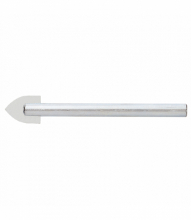 Wiertło do szkła, 10.0 mm GTX GRAPHITE 57H263