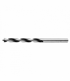Wiertło do drewna spiralne, 5 x 85 mm GTX GRAPHITE 57H272