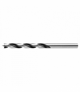 Wiertło do drewna spiralne, 6 x 90 mm GTX GRAPHITE 57H273