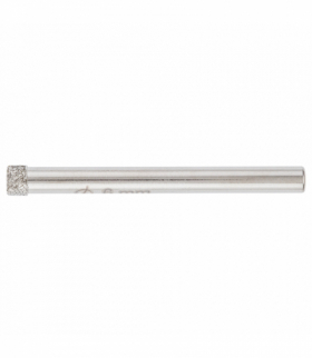 Wiertło diamentowe do gresu 6 mm GTX GRAPHITE 57H278