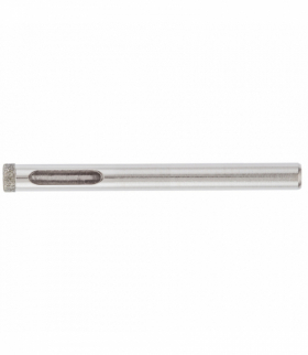 Wiertło diamentowe do gresu 8 mm GTX GRAPHITE 57H279