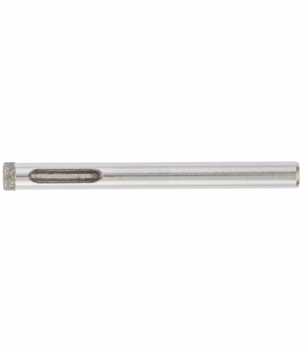 Wiertło diamentowe do gresu 8 mm GTX GRAPHITE 57H279