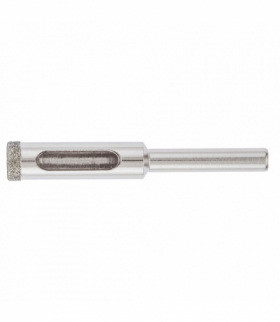 Wiertło diamentowe do gresu 10 mm GTX GRAPHITE 57H280