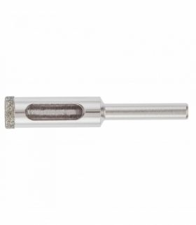 Wiertło diamentowe do gresu 12 mm GTX GRAPHITE 57H284