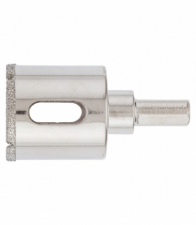 Wiertło diamentowe do gresu 32 mm GTX GRAPHITE 57H288