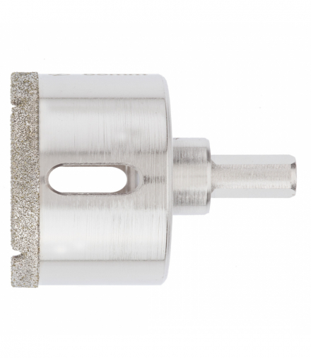 Wiertło diamentowe do gresu 44 mm GTX GRAPHITE 57H292