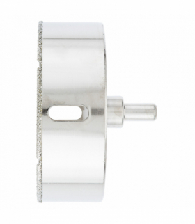 Wiertło diamentowe do gresu 100 mm GTX GRAPHITE 57H300