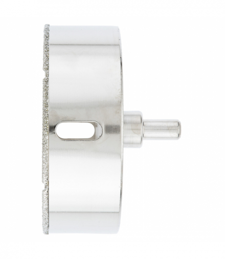 Wiertło diamentowe do gresu 100 mm GTX GRAPHITE 57H300