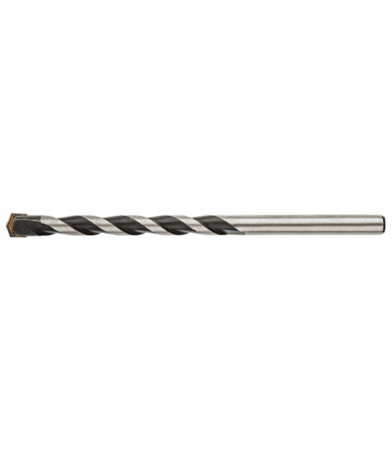 Wiertło do betonu, 5 x 80 mm, końcówka motylkowa GTX GRAPHITE 57H313