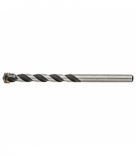 Wiertło do betonu 10 x 120 mm, końcówka motylkowa GTX GRAPHITE 57H318