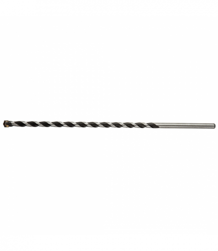 Wiertło do betonu 6 x 150 mm, końcówka motylkowa GTX GRAPHITE 57H330