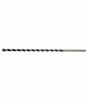 Wiertło do betonu 8 x 250 mm, końcówka motylkowa GTX GRAPHITE 57H332