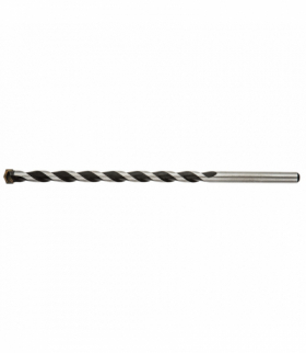 Wiertło do betonu 14 x 250 mm, końcówka motylkowa GTX GRAPHITE 57H338