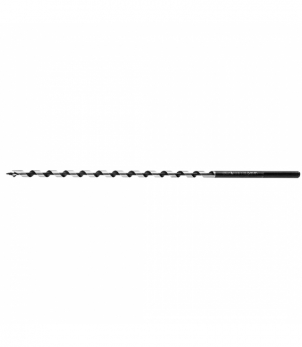 Wiertło do drewna spiralne, 6 x 250 mm GTX GRAPHITE 57H352
