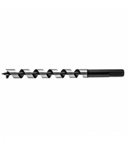 Wiertło do drewna spiralne, 18 x 250 mm GTX GRAPHITE 57H364