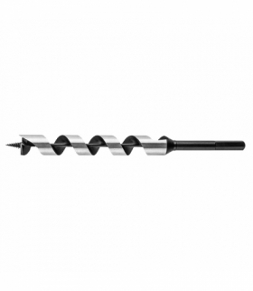 Wiertło do drewna spiralne, 24 x 250 mm GTX GRAPHITE 57H370