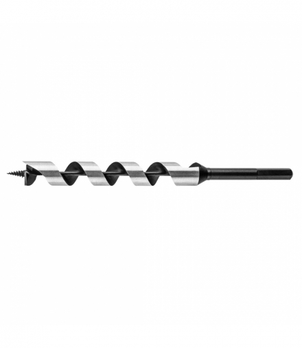 Wiertło do drewna spiralne, 24 x 250 mm GTX GRAPHITE 57H370