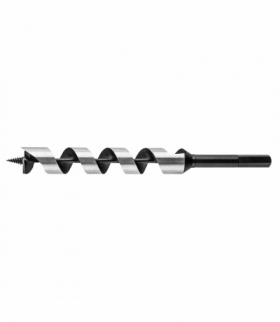 Wiertło do drewna spiralne, 25 x 250 mm GTX GRAPHITE 57H372