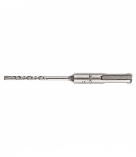 Wiertło do betonu SDS Plus, 4 x 110 mm, S4, quatro GTX GRAPHITE 57H400