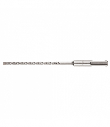 Wiertło do betonu SDS Plus, 5 x 160 mm, S4, quatro GTX GRAPHITE 57H404