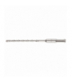 Wiertło do betonu SDS Plus, 5 x 160 mm, S4, quatro GTX GRAPHITE 57H404