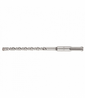 Wiertło do betonu SDS Plus, 7 x 260 mm, S4, quatro GTX GRAPHITE 57H411