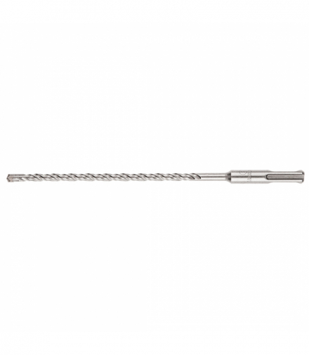 Wiertło do betonu SDS Plus, 6 x 260 mm, S4, quatro GTX GRAPHITE 57H412