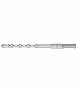 Wiertło do betonu SDS Plus, 8 x 110 mm, S4, quatro GTX GRAPHITE 57H414