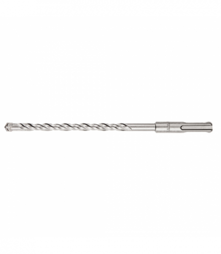 Wiertło do betonu SDS Plus, 8 x 160 mm, S4, quatro GTX GRAPHITE 57H416