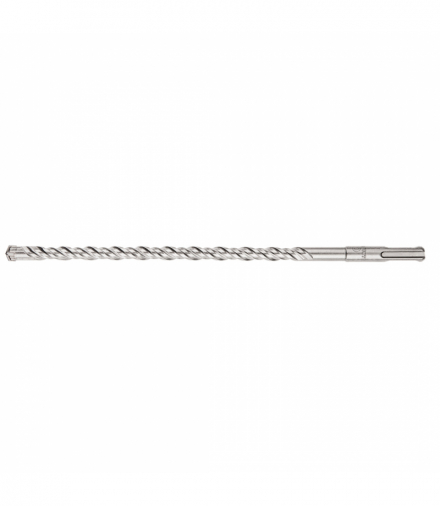 Wiertło do betonu SDS Plus, 10 x 260 mm, S4, quatro GTX GRAPHITE 57H428