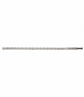 Wiertło do betonu SDS Plus, 12 x 310 mm, S4, quatro GTX GRAPHITE 57H444