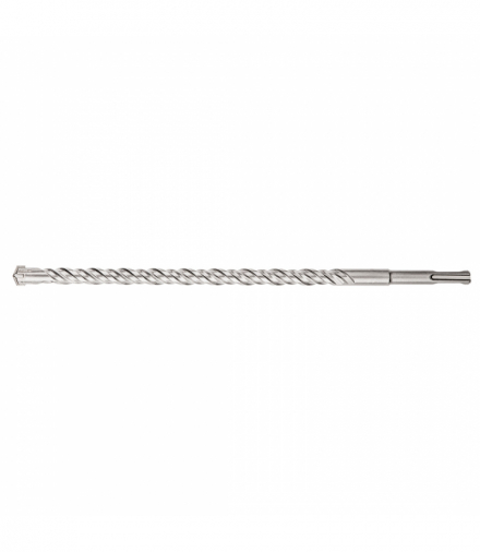 Wiertło do betonu SDS Plus, 14 x 310 mm, S4, quatro GTX GRAPHITE 57H458