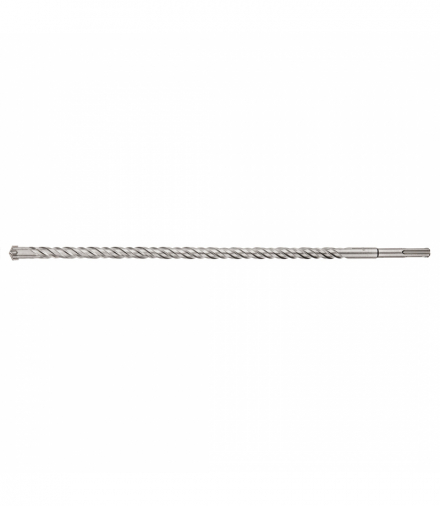 Wiertło do betonu SDS Plus, 14 x 400 mm, S4, quatro GTX GRAPHITE 57H462