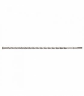 Wiertło do betonu SDS Plus, 14 x 450 mm, S4, quatro GTX GRAPHITE 57H464