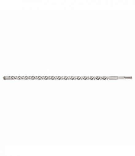 Wiertło do betonu SDS Plus, 14 x 450 mm, S4, quatro GTX GRAPHITE 57H464