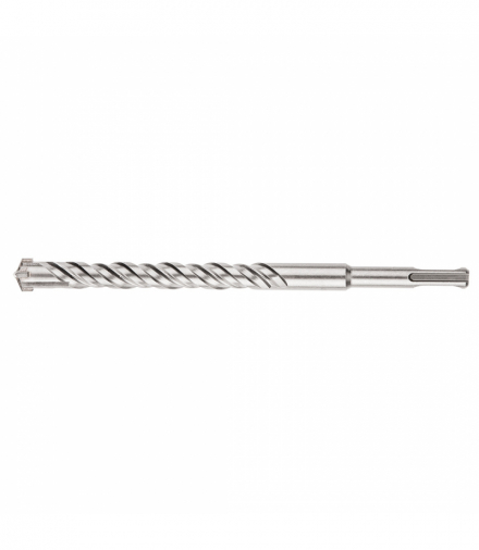 Wiertło do betonu SDS Plus, 16 x 210 mm, S4, quatro GTX GRAPHITE 57H470