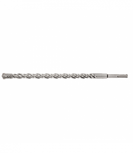 Wiertło do betonu SDS Plus, 16 x 310 mm, S4, quatro GTX GRAPHITE 57H474