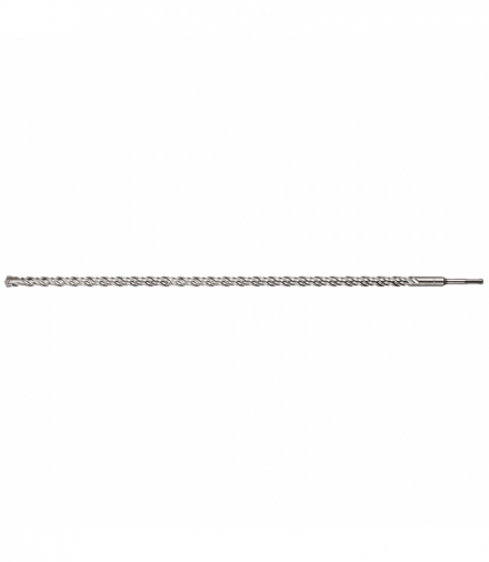 Wiertło do betonu SDS Plus, 20 x 800 mm, S4, quatro GTX GRAPHITE 57H490