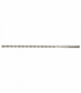 Wiertło do betonu SDS Max, 18 x 600 mm, S4, quatro GTX GRAPHITE 57H518