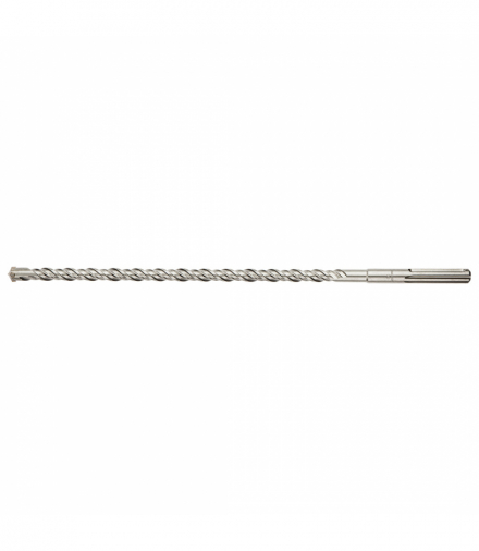 Wiertło do betonu SDS Max, 18 x 600 mm, S4, quatro GTX GRAPHITE 57H518