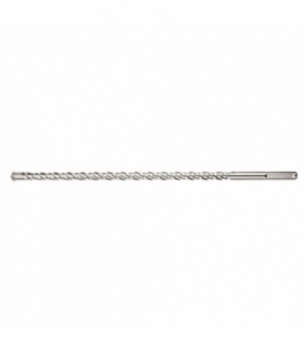 Wiertło do betonu SDS Max, 20 x 600 mm, S4, quatro GTX GRAPHITE 57H520